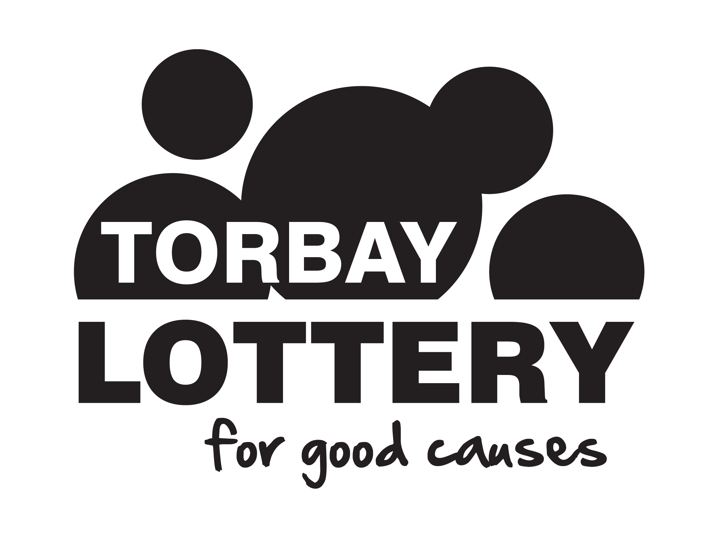 Torbay Lottery Logo