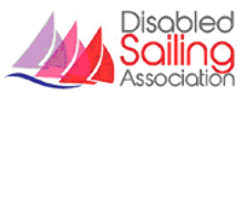 Disabled Sailing Association logo